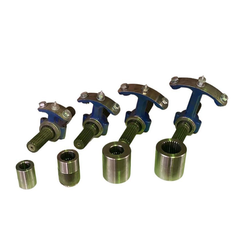 Weka Mühendislik çimento konveyör ara askı yatak son yatak ozb yatak wam yatak cement screw conveyor tube type intermediate hanger bearing