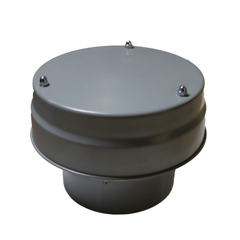 Basınç Emniyet valfi pressure relief valve silo emniyet valfi-Weka Mühendislik