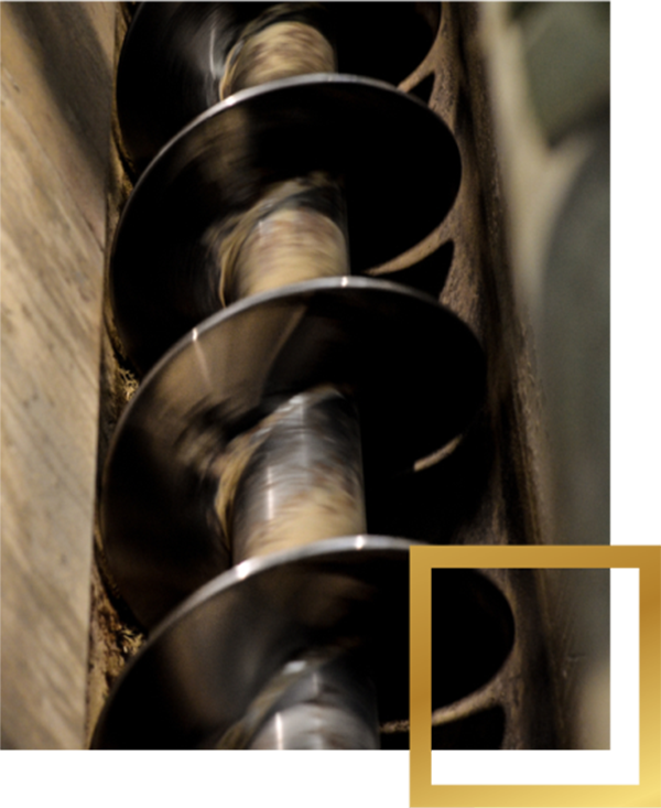 Helezon weka mühendislik