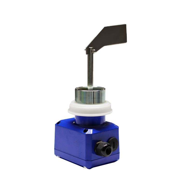 Level senser seviye göstergesi Silo seviye göstergesi