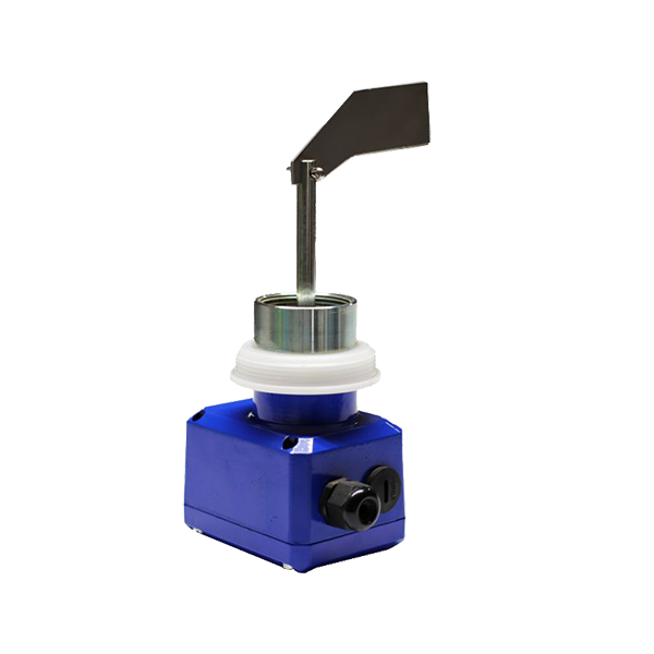 Level senser seviye göstergesi Silo seviye göstergesi