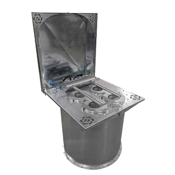 Silo Filtre ozb Filtre wam filtre airfill silotop dustpro